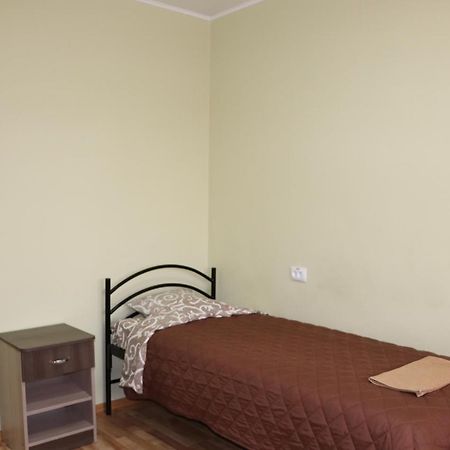 Hotel Sport Kherson Eksteriør billede