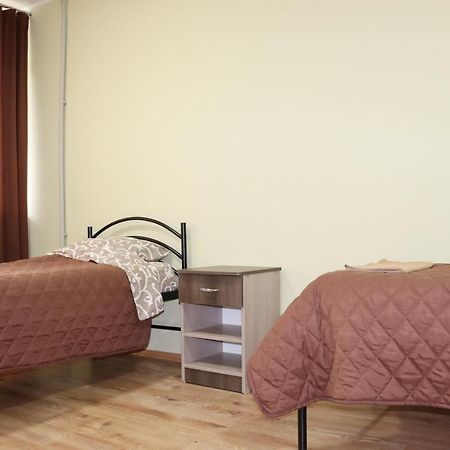 Hotel Sport Kherson Eksteriør billede