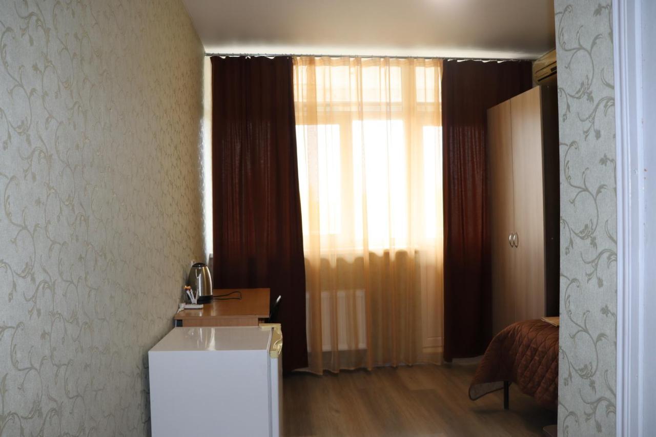 Hotel Sport Kherson Eksteriør billede
