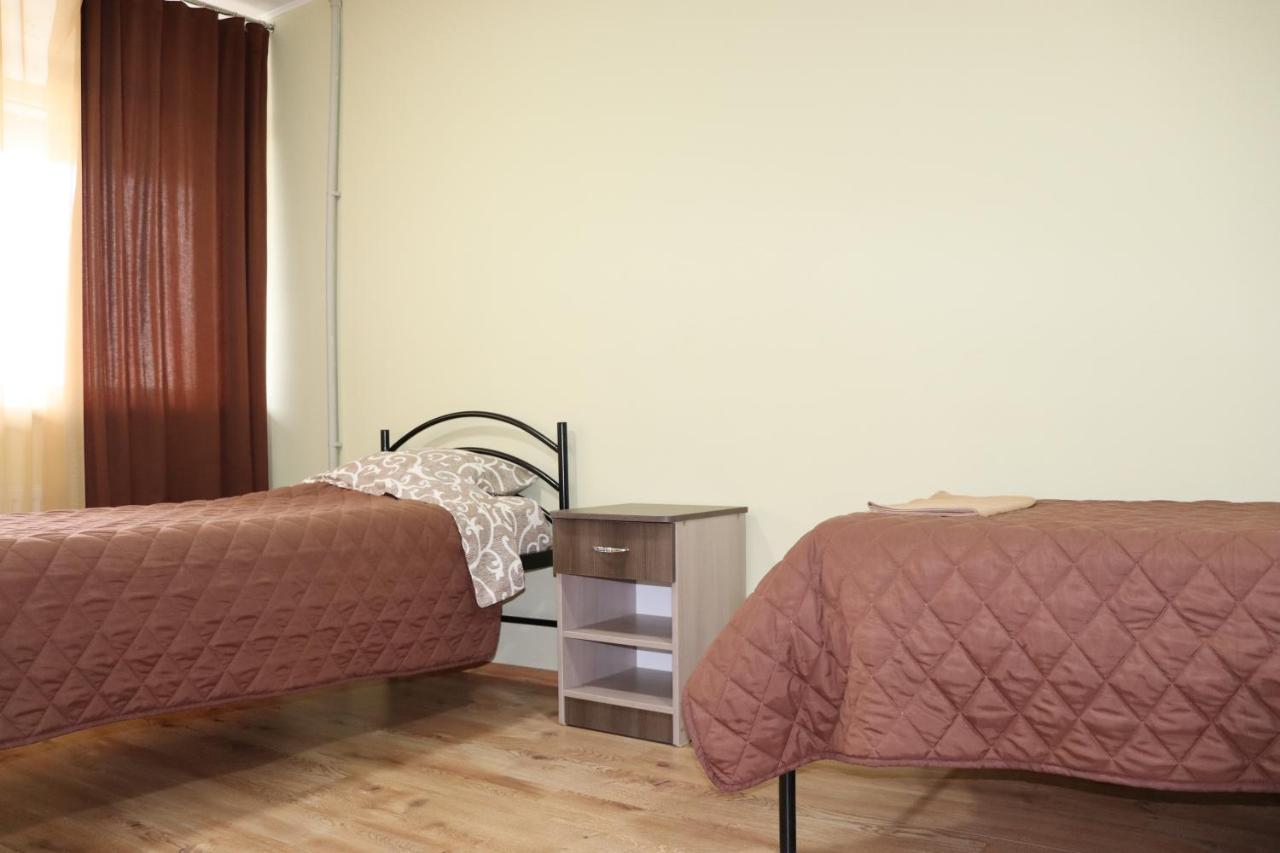 Hotel Sport Kherson Eksteriør billede