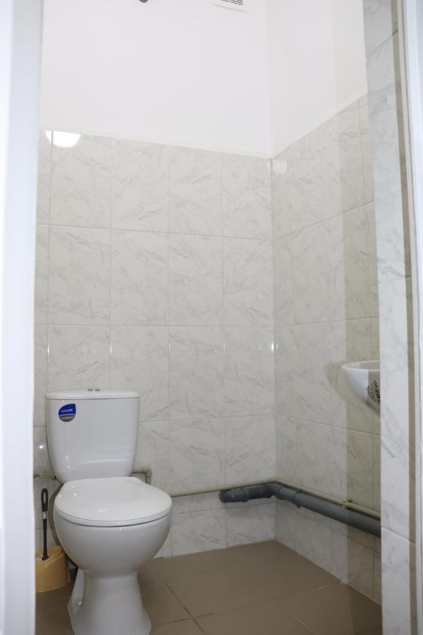 Hotel Sport Kherson Eksteriør billede