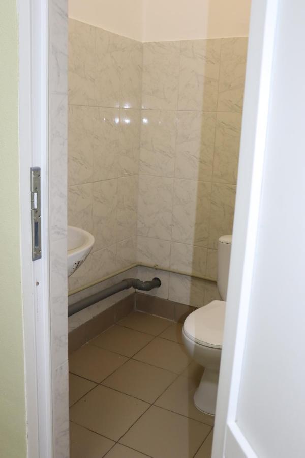 Hotel Sport Kherson Eksteriør billede