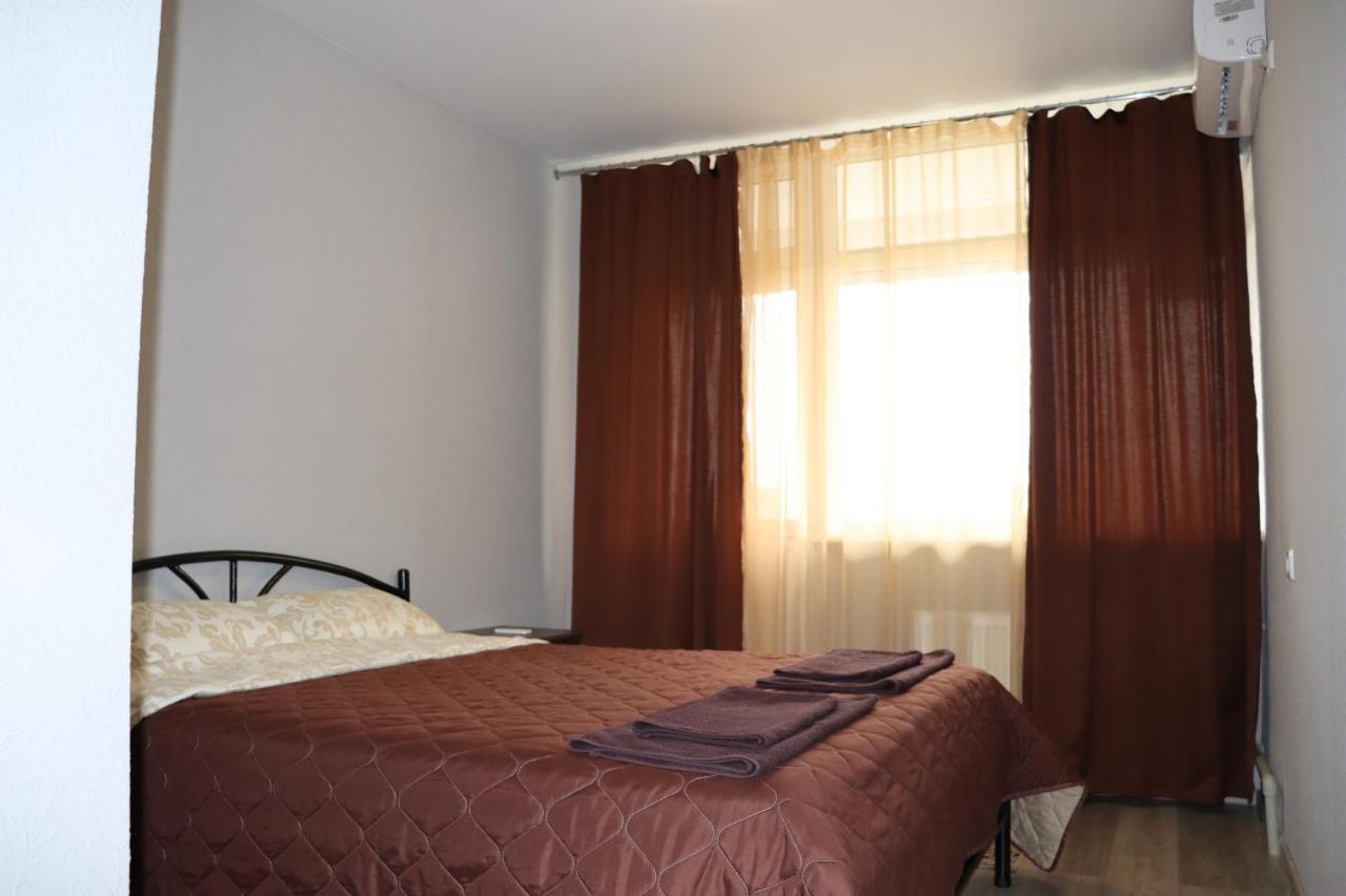 Hotel Sport Kherson Eksteriør billede