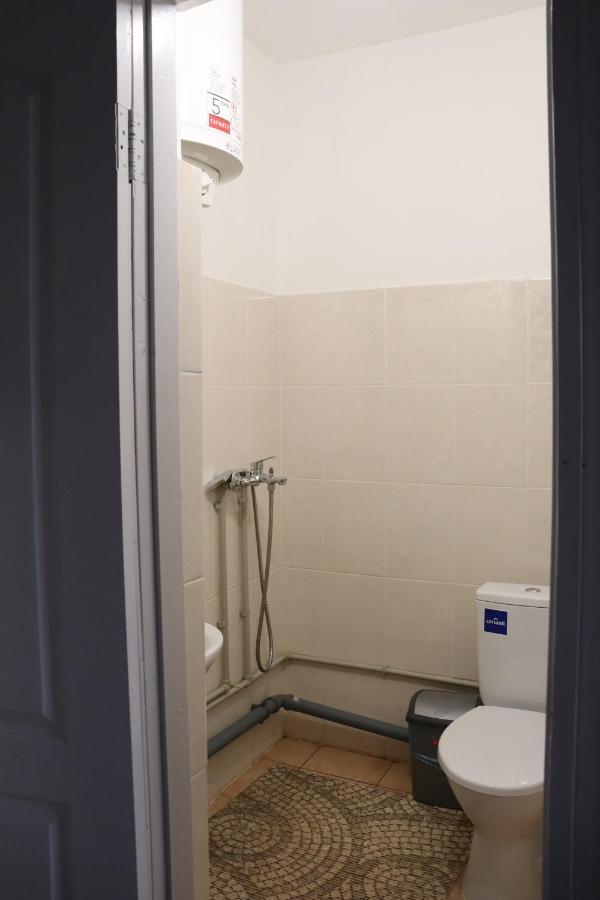 Hotel Sport Kherson Eksteriør billede