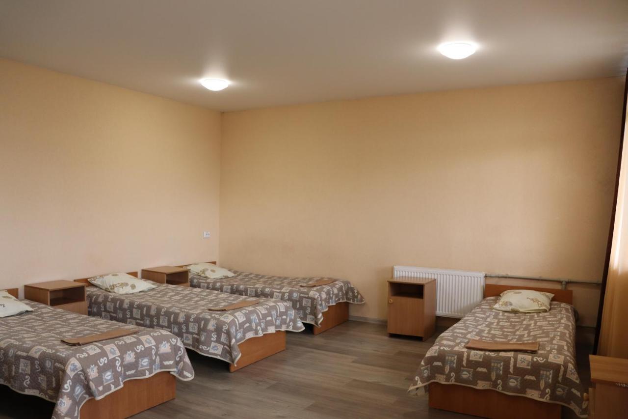Hotel Sport Kherson Eksteriør billede