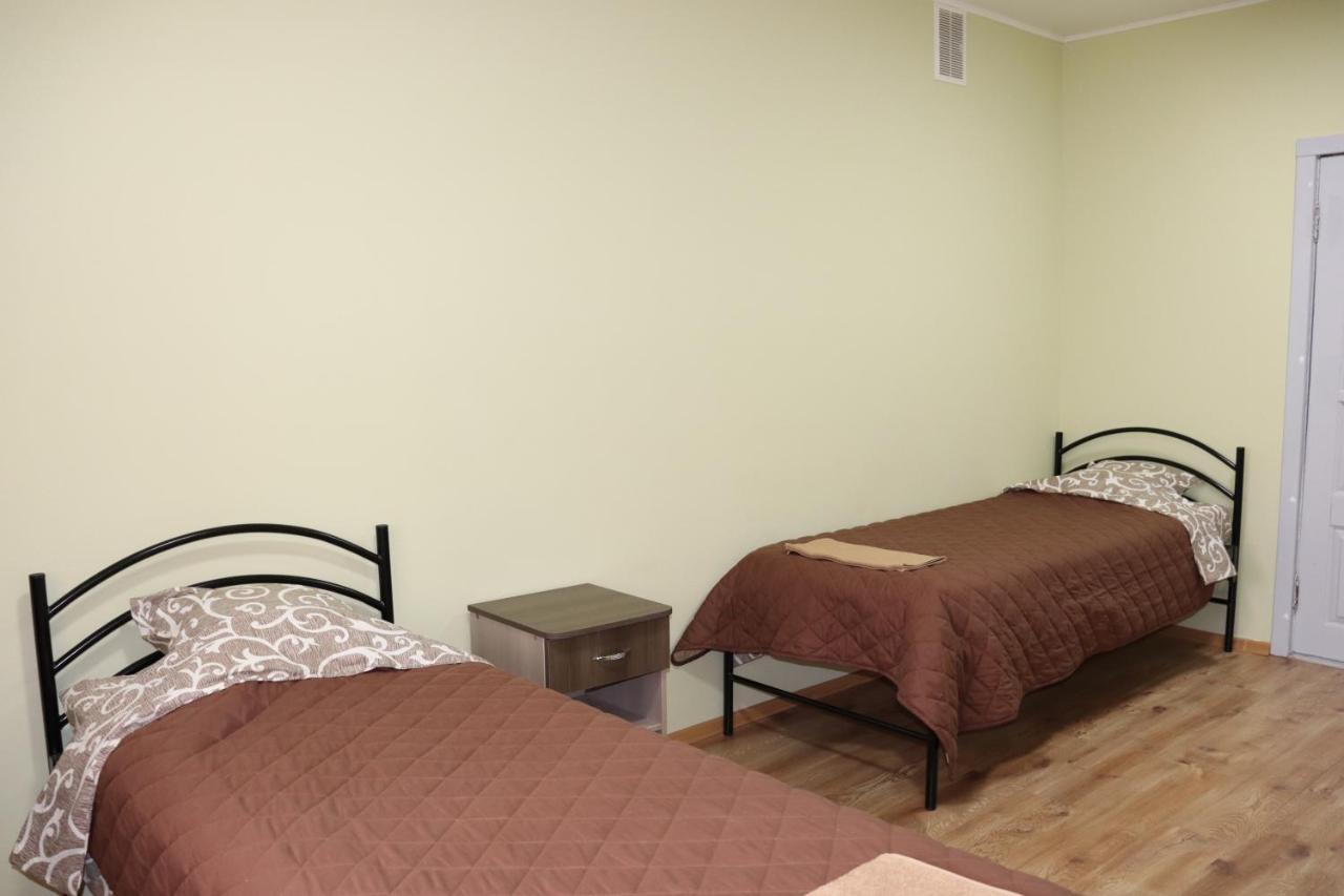 Hotel Sport Kherson Eksteriør billede
