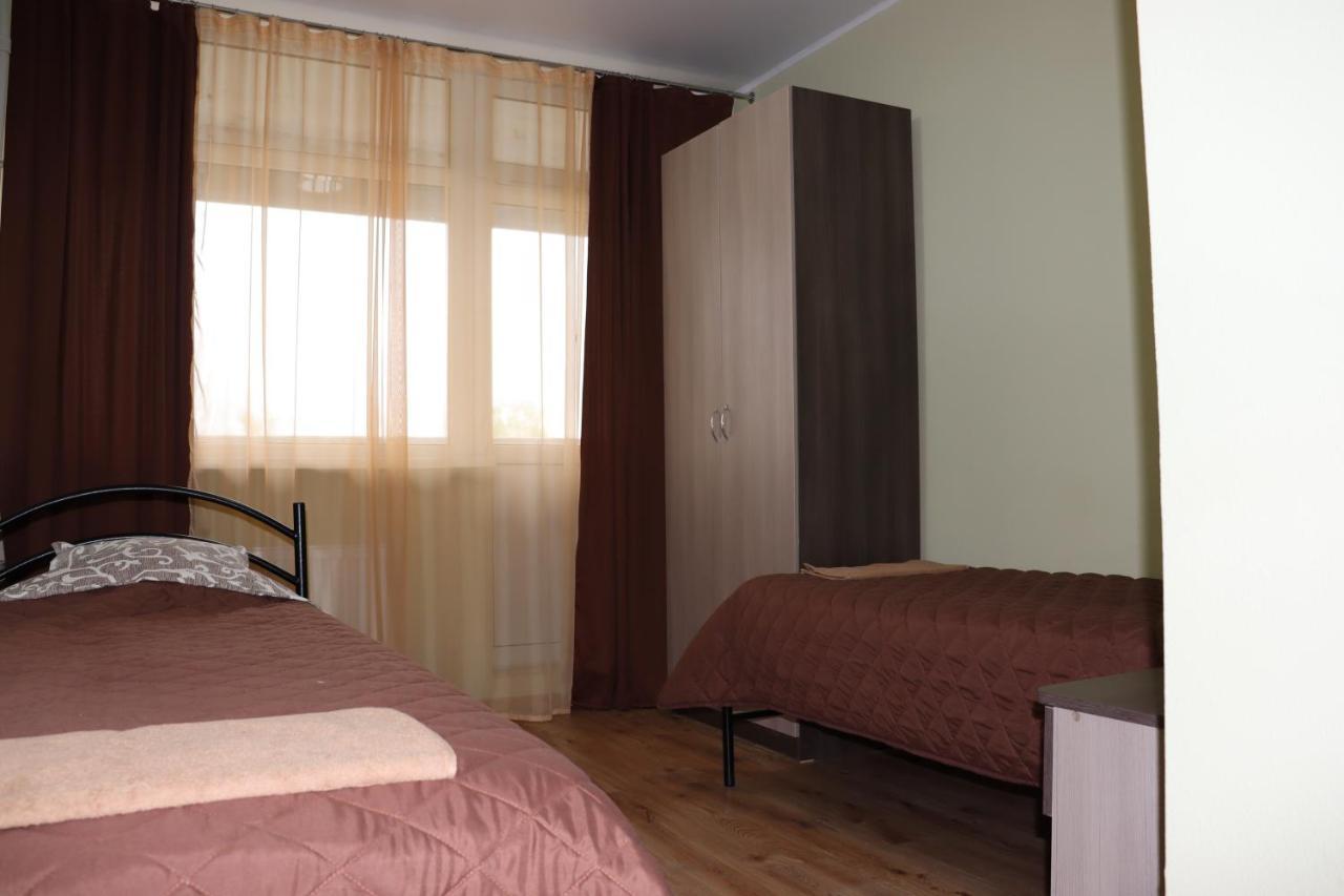 Hotel Sport Kherson Eksteriør billede