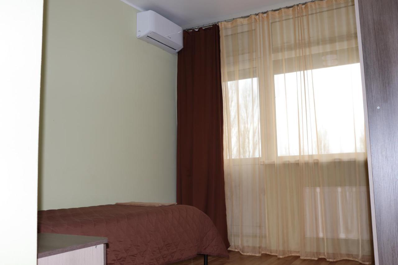 Hotel Sport Kherson Eksteriør billede