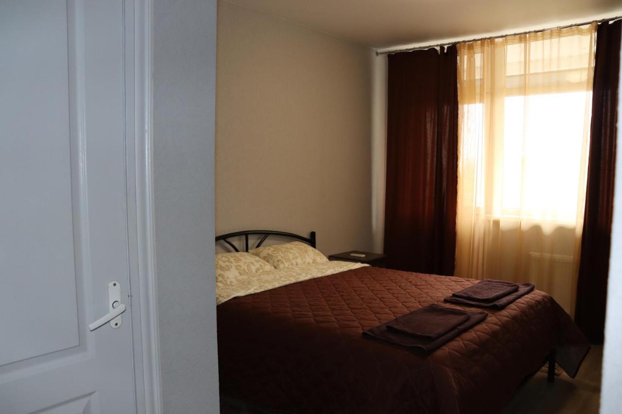 Hotel Sport Kherson Eksteriør billede