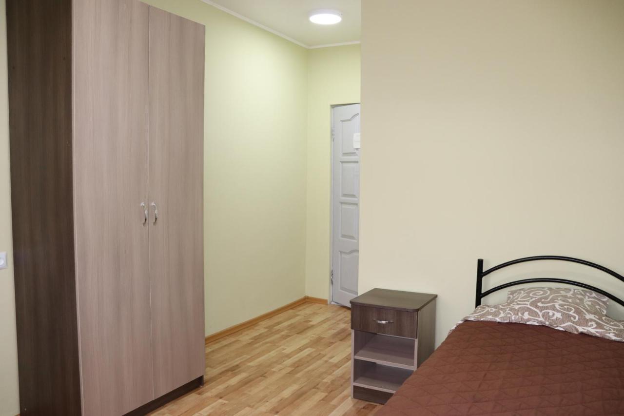 Hotel Sport Kherson Eksteriør billede