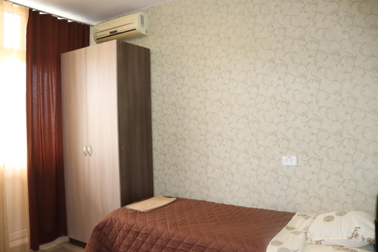 Hotel Sport Kherson Eksteriør billede
