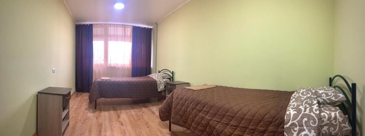 Hotel Sport Kherson Eksteriør billede