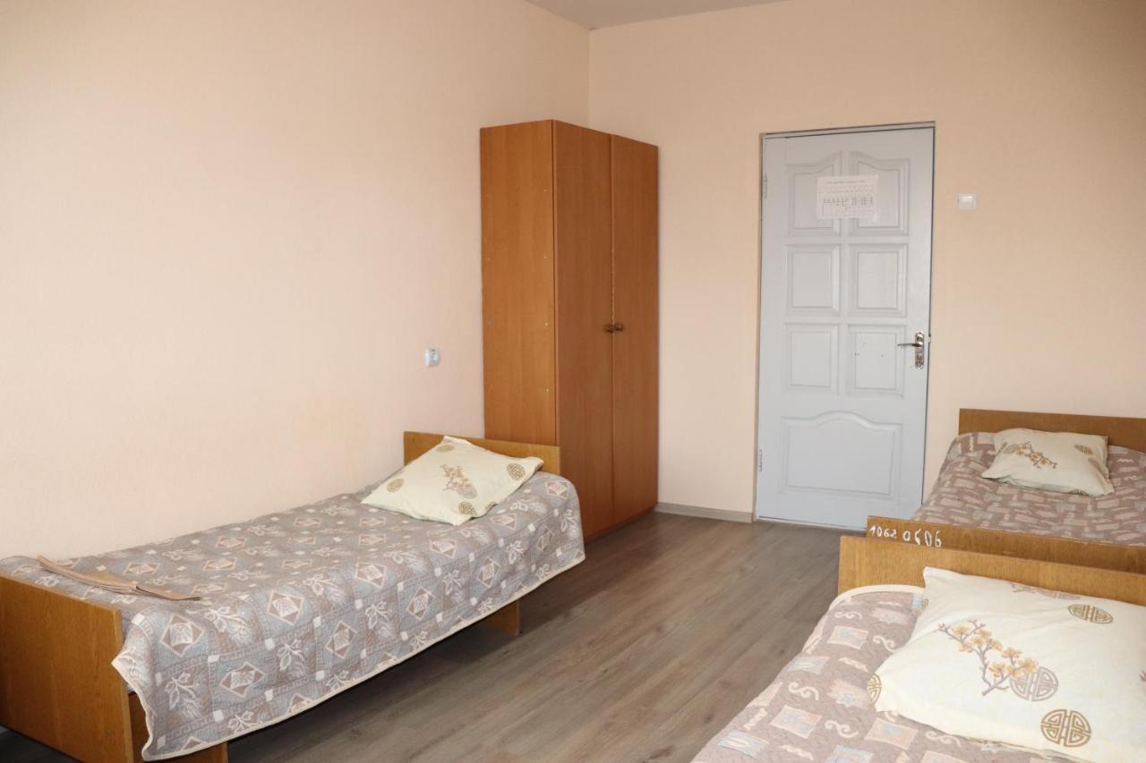 Hotel Sport Kherson Eksteriør billede