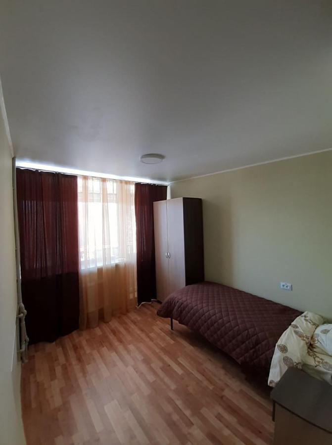 Hotel Sport Kherson Eksteriør billede