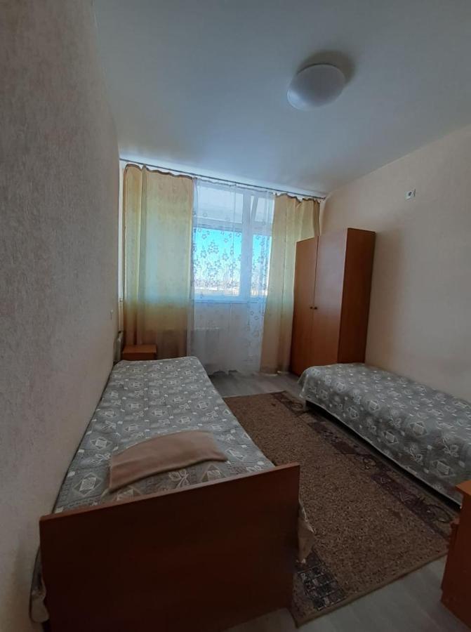 Hotel Sport Kherson Eksteriør billede